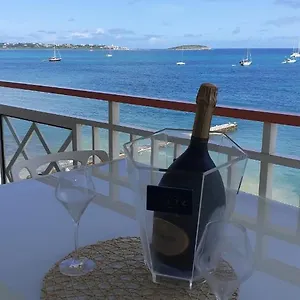 Apartment Blue Sunset, Marigot (Saint Martin)