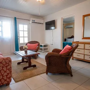 Apartment Aruba Sunrise 1br San Nicolas, Sint Nicolaas