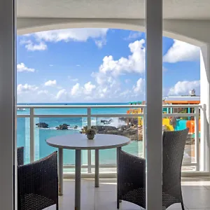 Apartment House - Bar - 1 Bedroom, Maho